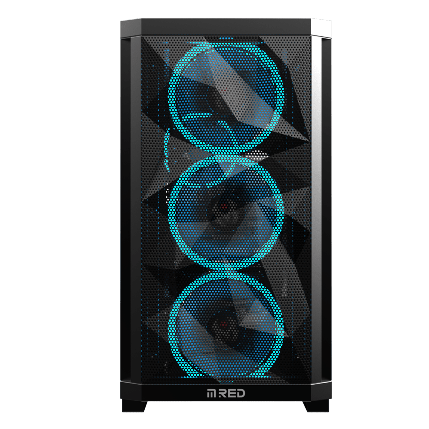 Boitier_PC_Gamer_Noir_RGB_StarDust